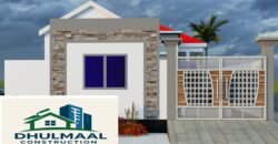 Name: Small bunglow design