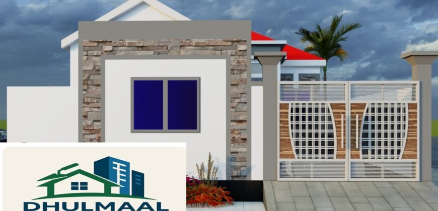Name: Small bunglow design